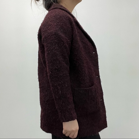 H&M Car Coat - Picture 11 of 11